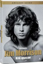 Jim Morrison - Outlet - Jerry Hopkins