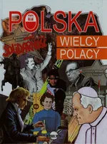 Polska Wielcy Polacy - Outlet - Agnieszka Nożyńska-Demianiuk