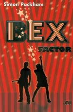 Bex factor - Simon Packham