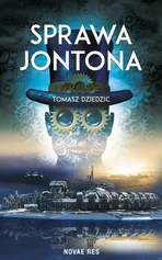 Sprawa Jontona - Tomasz Dziedzic