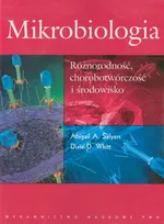 Mikrobiologia - Outlet - Salyers Abigail A.