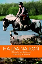 Hajda na koń - Outlet - Jarzębowska Marta Magdalena