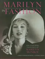 Marilyn in Fashion - Christopher Nickens