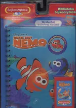 Bajkoczytacz Gdzie jest Nemo - Outlet