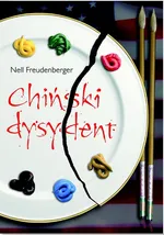 Chiński dysydent - Nell Freudenberger