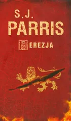 Herezja - S.J. Parris