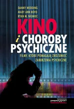 Kino i choroby psychiczne - Outlet - Boyd Mary Ann