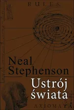 Ustrój świata - Outlet - Neal Stephenson