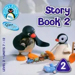 Pingu's English Story Book 2 Level 2 - Diana Hicks