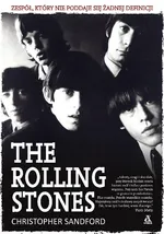 The Rolling Stones - Outlet - Christopher Sandford
