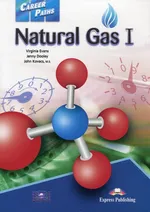 Career Paths Natural Gas I Student's Book - Evans V. Dooley J. Kovacs J.