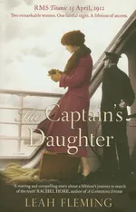 Captain's Daughter - Leah Fleming