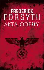 Akta Odessy - Outlet - Frederick Forsyth