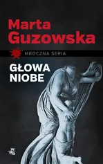 Głowa Niobe - Outlet - Marta Guzowska