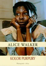 Kolor purpury - Outlet - Alice Walker
