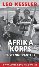 Afrika Korps - Outlet - Leo Kessler