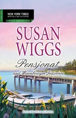 Pensjonat nad Wierzbowym Jeziorem - Susan Wiggs