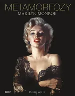 Metamorfozy Marilyn Monroe - Outlet - David Wills