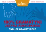 100% gramatyki języka rosyjskiego - Andrzej Machnacz