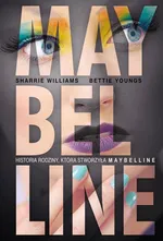 Maybelline - Sharrie Williams