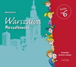 Warszawa Marszałkowska - Marianna Gal
