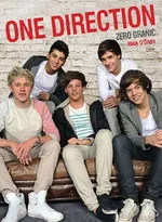 One Direction Zero granic - Mick OShea