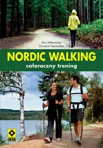 Nordic Walking całoroczny trening - Rosi Mittermaier