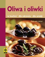 Oliwa i oliwki - Gabriele Lehari