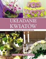 Układanie kwiatów Kompozycje na każdą okazję - Outlet - Bojrakowska Przeniosło Agnies