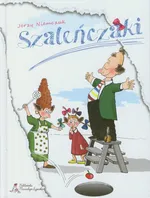Szaleńczaki - Jerzy Niemczuk