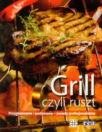 Grill czyli ruszt - Outlet
