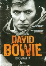David Bowie Biografia - Outlet - Mark Spitz