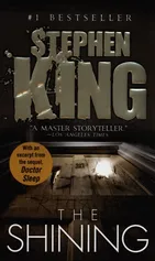 The Shining - Outlet - Stephen King