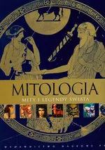 Mitologia Mity i legendy świata - Outlet