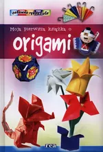 Moja pierwsza książka o origami