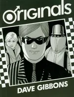 Originals - Dave Gibbons