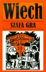 Szafa gra - Outlet - Wiech Wiechecki Stefan