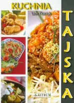 Kuchnia tajska - Lech Tkaczyk