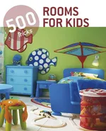 500 Tricks Rooms for Kids - Outlet