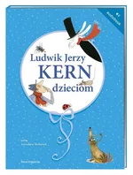 Ludwik Jerzy Kern dzieciom - Kern Ludwik Jerzy