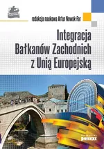 Integracja Bałkanów Zachodnich z Unią Europejską