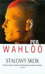 Stalowy Skok - Outlet - Per Wahloo