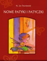 Nowe patyki i patyczki - Outlet - Jan Twardowski