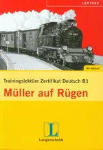 Muller auf Rugen + CD