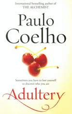 Adultery - Outlet - Paulo Coelho