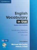 English Vocabulary in Use Upper-intermediate w - Outlet - Michael McCarthy