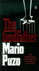 The Godfather - Mario Puzo