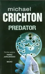 Predator - Outlet - Michael Crichton