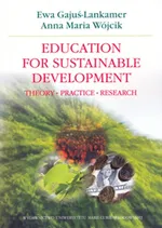 Education for Sustainable Development - Ewa Gajuś-Lankamer