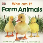 Who am I Farm Animals